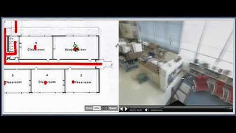 Blueprints360 Video Blueprint Demo