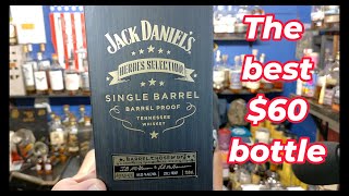 Jack Daniel's Heroes Selection 2025