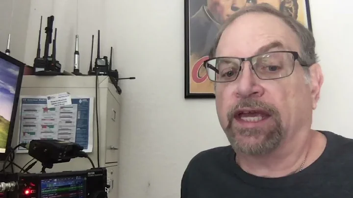 Can anybody hear me?  PSK Reporter