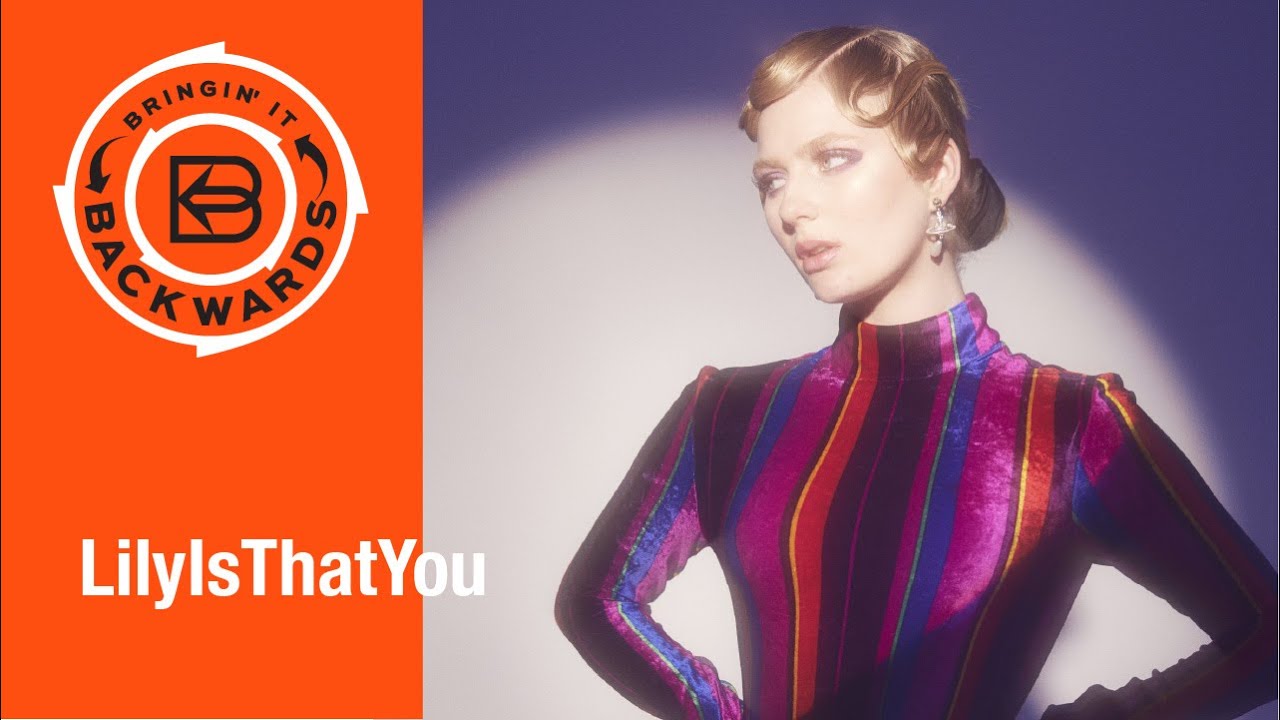 Interview with LilyIsThatYou