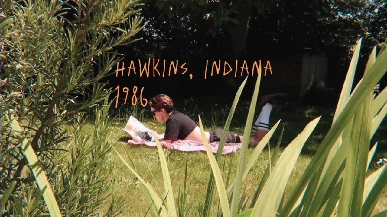 part1 HAWKINS,INDIANA 1986 - YouTube