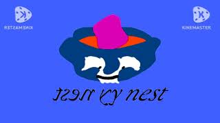 Happy Nest Logo Remake In Not Scary Vegas Pro Version