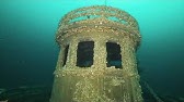 Diving The U 16 May 12 Youtube Diving The U 16 May 12 Youtube