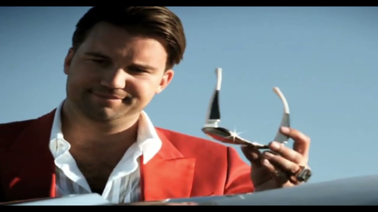 Dj Antoine feat. Mish - One Day, One Night