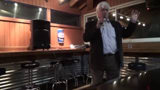 Bob Haywood on Free Zones