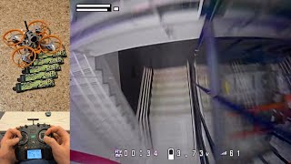 Onepack At This Tinywhoop Paradise Fpv Freestyle