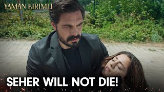 Seher is struggling for life and death in my arms | Yaman Kırımlı | Multi Dub