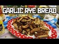 The Real Garlic Bread - Cooking with Boris