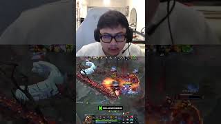 Chief Armels Insane Earthshaker Play Pro Dota 2 Short