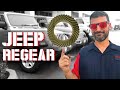 Don't ReGear Your Jeep Until YOU Watch This Video!! - 2018+ Wrangler & Gladiator