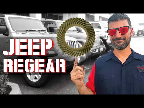 Video: Un gladiatore in jeep è un attaccabrighe?