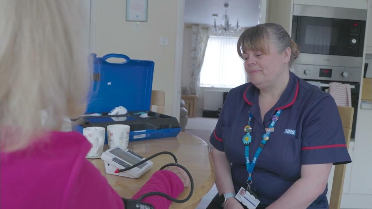 Moments that Matter SMI Health Checks YouTube