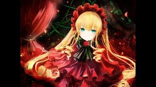 【Cytus Fanmade/08】- [✝] - Pure Ruby - Hard - Lv.9