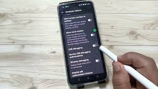 How To Enable USB Debugging in realme 13 Pro 5G