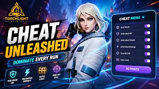 Torchlight Infinite Cheat 2026 FREE – Unlimited Currency + Loot