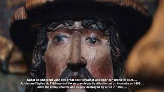 Download Lagu MAS - RETABEL VAN AVERBODE MP3