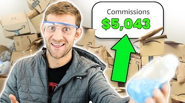 Zero to $5,000/Month Side Hustle Challenge (90 Days)