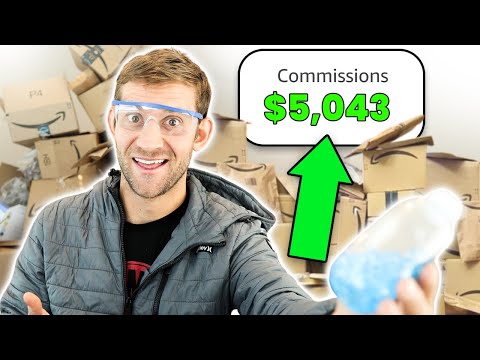 Zero to $5,000/Month Side Hustle Challenge (90 Days) thumbnail
