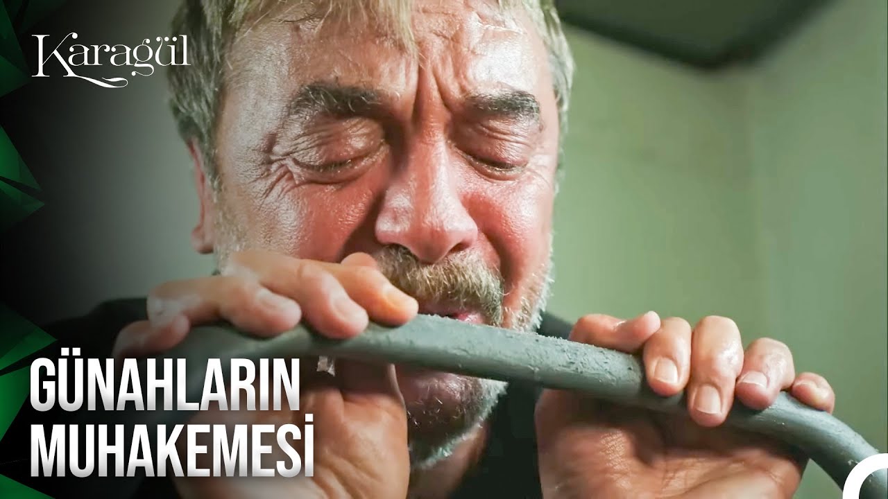 Kendal ve Hain Planlar 198 | Karagül