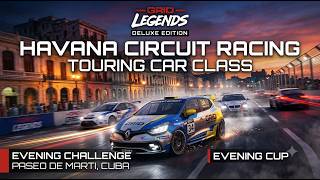GRID Legends: Deluxe Edition - Race - Renault Clio Cup screenshot 2