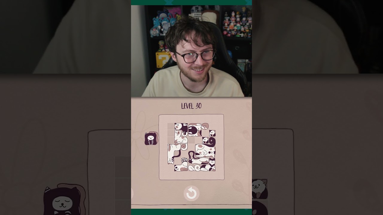 I didn't think this game could get harder.... 