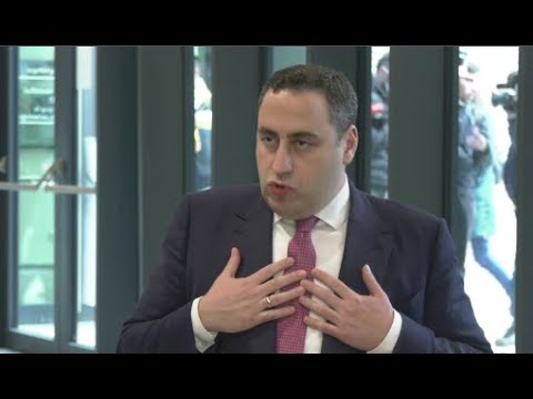 მაქსიმალურად მზად ვართ რაციონალური კომპრომისებისთვის, სიტუაცია მარტივი არ არის- გიორგი ვაშაძე