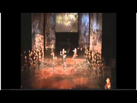 ✔ ანსამბლი ,,როკვა“ - ,,ხორუმი“