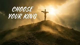 Choose Your King: The Final Deception Is Here