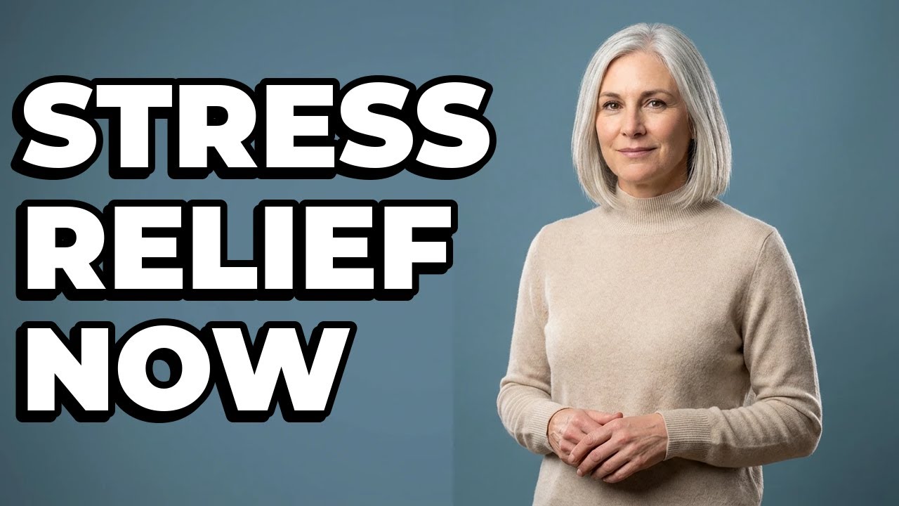 What Meditation Techniques Ease Menopause Stress?