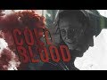 Lokicold blood