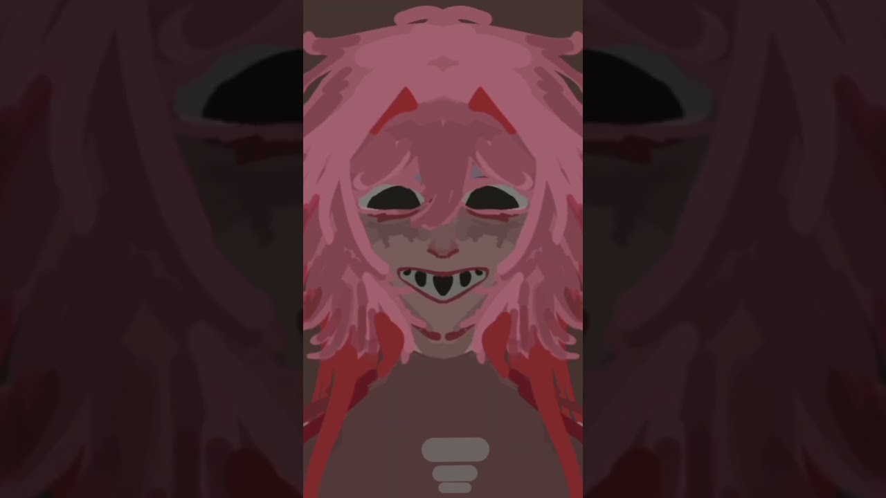 mind as well post this here in case i die #art #oc - YouTube