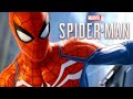 Spider-Man walkthrough part #1 to be continued