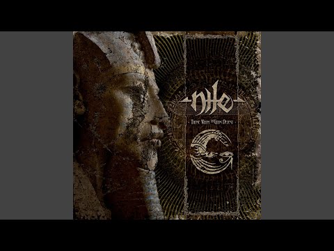 Nekromantix - Luni Lab