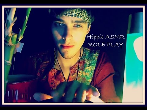 ASMR---This-Hippie-Will-Relax-You!