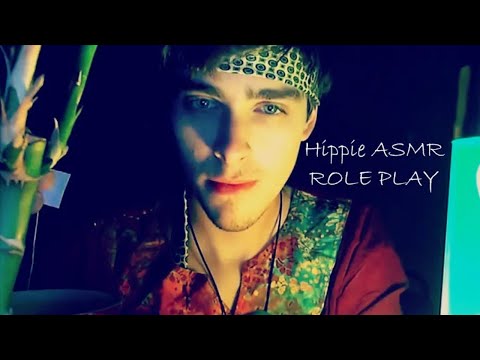 ASMR---This-Hippie-Will-Relax-You!