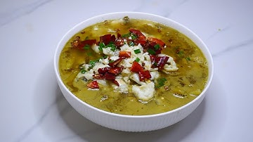 Chinese Pickled Fish Soup Recipe Sour Fish