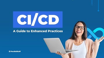 Best Practices for CI/CD: Streamlining Your DevOps Workflow 🔄💼