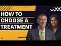 Are newer prostatecancer treatments better  markscholzmd alexscholz pcri