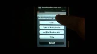 Celebrity iOS 5   Open links in background in Safari for iPhone   iDevice ro Net Worth