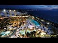 CLUB HOTEL CASINO LOUTRAKI - YouTube