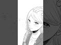 「何気ない日常」#カップル #恋愛 #恋人 #manga #恋愛漫画#shorts