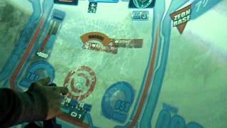 戦場の絆　20121216　ＨＭ６６　ガンダムＥＺ８　３　【もう勘弁して】