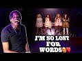 I'M SO LOST FOR WORDS (Little Mix - X Factor Journey | The X Factor UK | Reaction/Review)