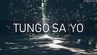 TUNGO SA 'YO | Hangad feat. Natthan Dublin