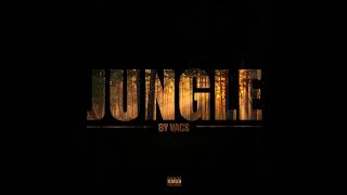 Vacs  - Jungle (Official Audio)