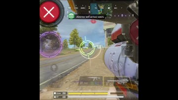 FHJ-18 Launcher Kills in BR feels AMAZING !! | CODM #Shorts #codmobile