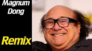 Magnum Dong - Remix Compilation For Ieman
