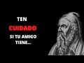 Las Mejores Frases de Pitágoras 🔺 Sabiduría Plena