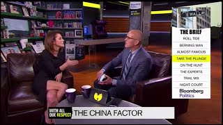 Stephanie Ruhle