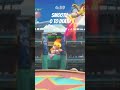 Gamer Moment!!!!  #gaming #smashbros #flashparty